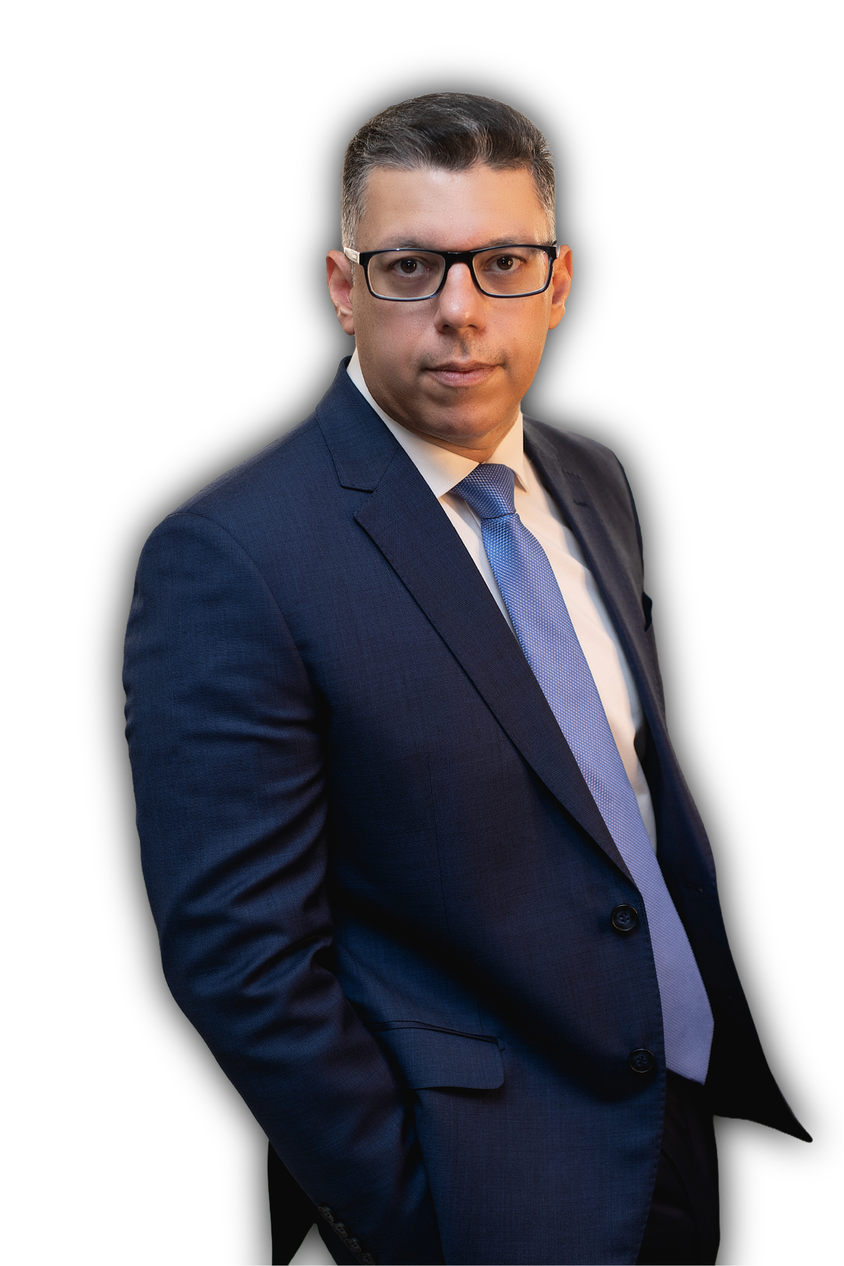 Jorge Luiz Miraglia Jaudy